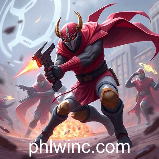 Exploring 'Phlwin': A New Frontier in Action Games