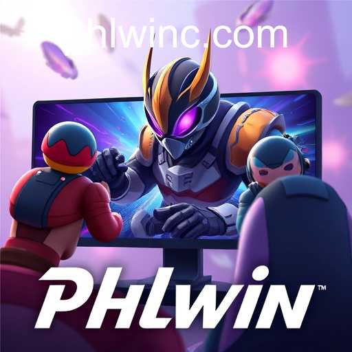 Phlwin: The Evolution of Online Gaming