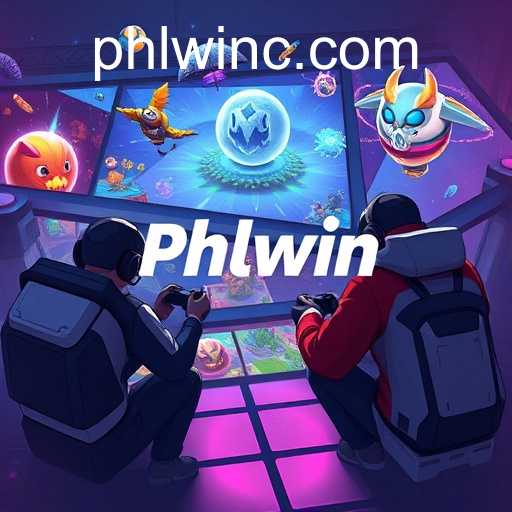 The Evolution of Online Gaming with Phlwin