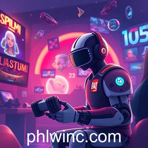 The Gaming Landscape in 2025: PHLWIN and Digital Evolution