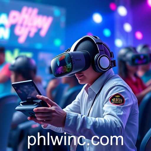 Growth and Challenges of Online Gaming in 2025