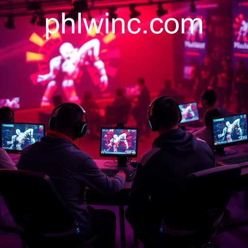 The Emergence of Interactive Gaming Hubs