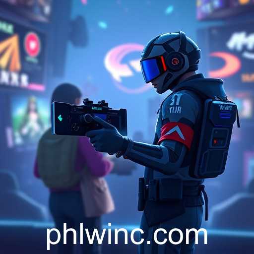 Phlwin's Role in Shaping Online Gaming Culture