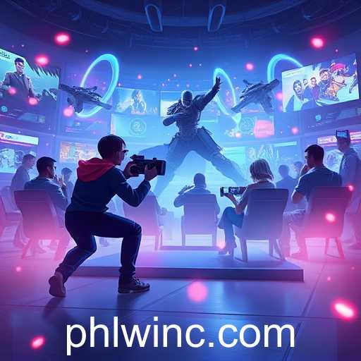 Phlwin: Navigating the Evolution of Gaming in 2025