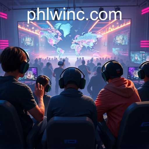 Phlwin Revolutionizes Online Gaming Experience