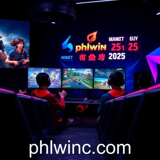 Phlwin: Enhancing Gaming Experiences in 2025