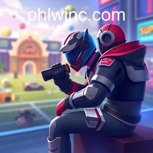 The Rise of PHLWin: Revolutionizing Online Gaming
