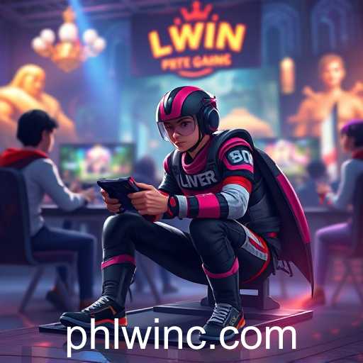 Phlwin: Revolutionizing Online Gaming