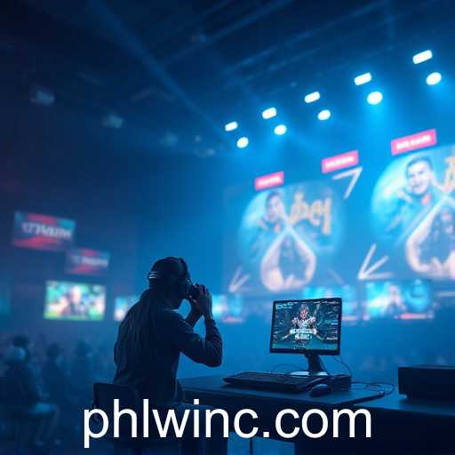 Phlwin: Redefining Online Gaming in 2025