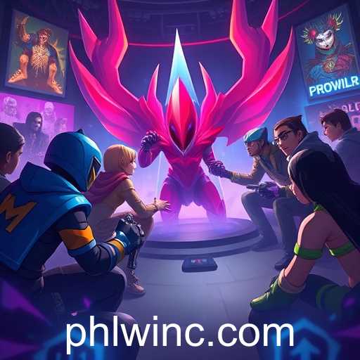 Phlwin: Revolutionizing Online Gaming in 2025