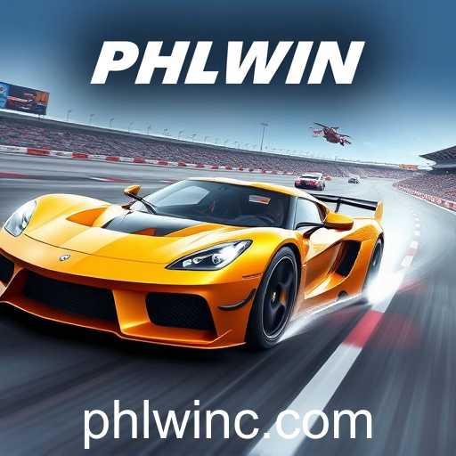 Exploring the World of Racing Games on Phlwin: More Than Just Speed