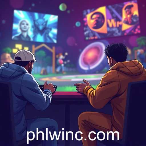 The Rise of Online Gaming Platforms