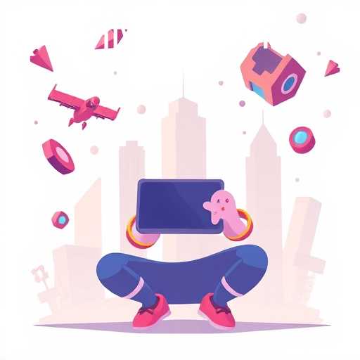 The Rise of Online Gaming in 2025