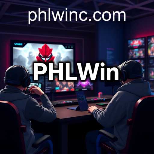 The Rise of PHLWin in Online Gaming