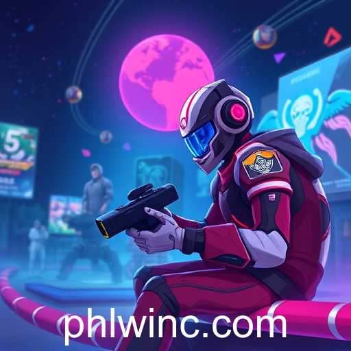 Phlwin: The Rise of a New Digital Gaming Era