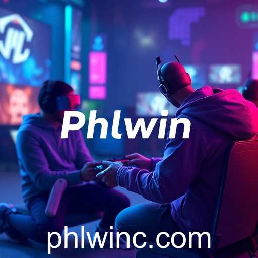 The Rise of Phlwin: A Game Changer in the Digital Arena