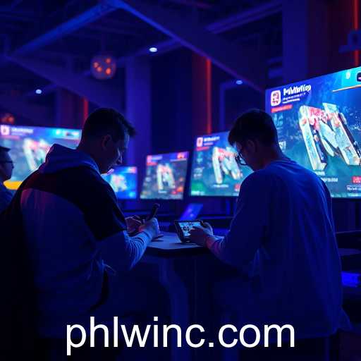 The Rise of Online Gaming Portals