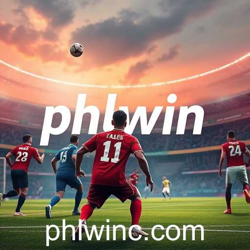Exploring the Thrill of Sports Games on Phlwin: A Digital Playground for Sports Enthusiasts
