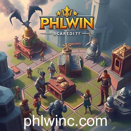 Exploring the Emerging Trend: Strategy Games and the Rise of 'phlwin'